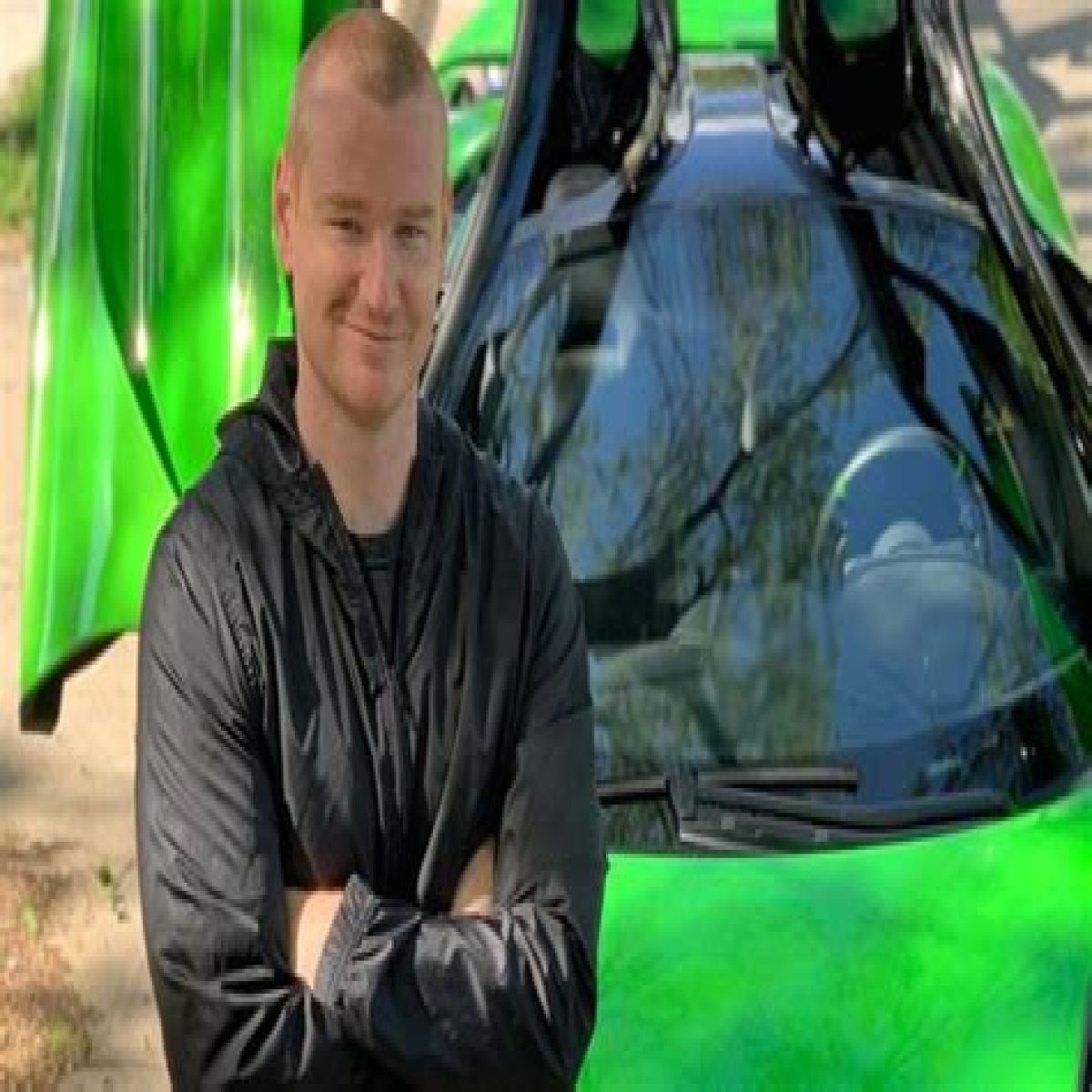How Much is Weston Bergmann Worth? The Reality TV Star and Entrepreneur’s Net Worth Revealed