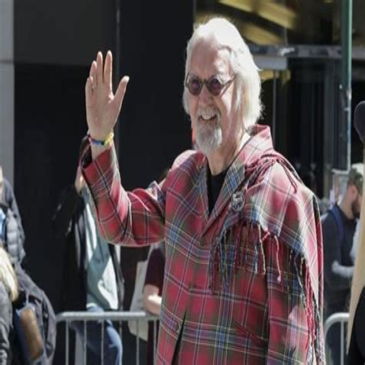 How Much Money Does Billy Squier Make? Latest Income Salary