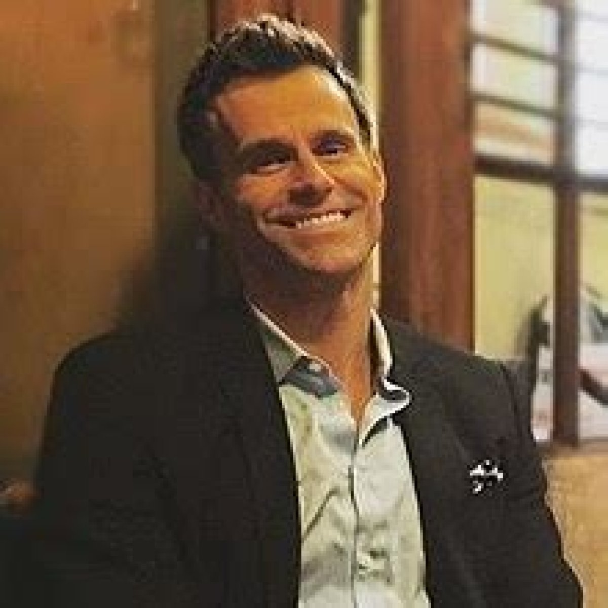 
How Much Money Does Cameron Mathison Make? Latest Income Salary
