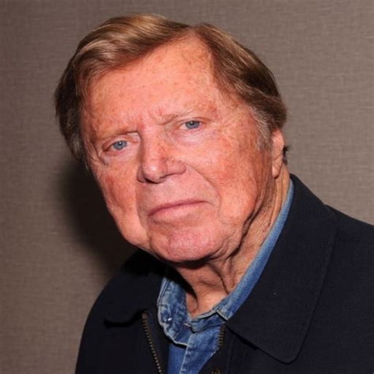 
How Much Money Does Edd Byrnes Make?  Latest Income Salary
