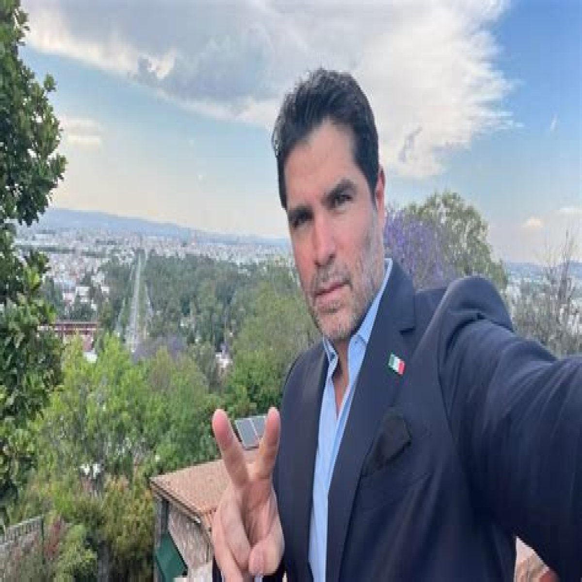 
How Much Money Does Eduardo Verastegui Make? Latest Income Salary
