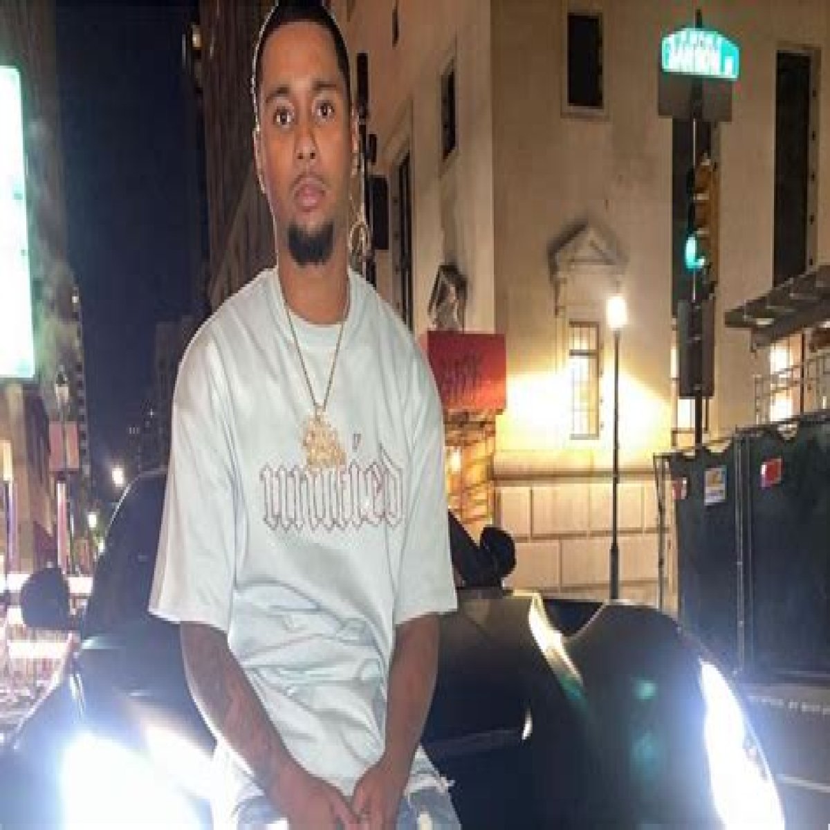 How Much Money Does Gillie Da Kid Make? Latest Income Salary