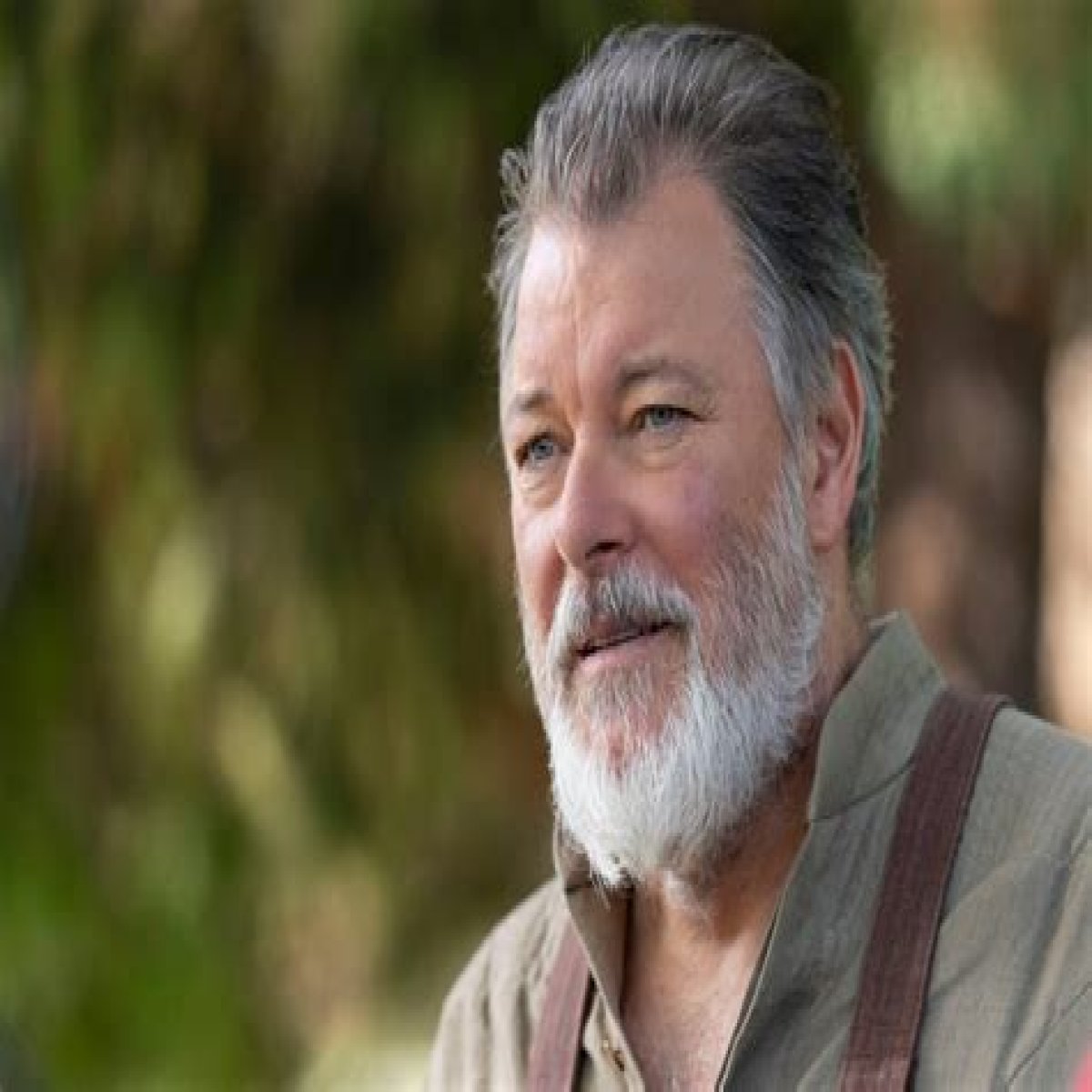 How Much Money Does Jonathan Frakes Make? Latest Income Salary
