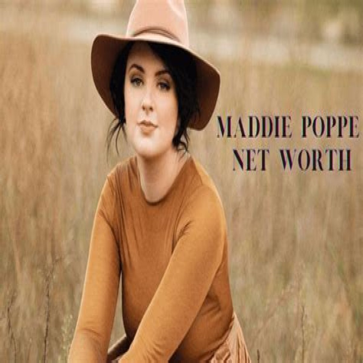 
How Much Money Does Maddie Poppe Make? Latest Income Salary
