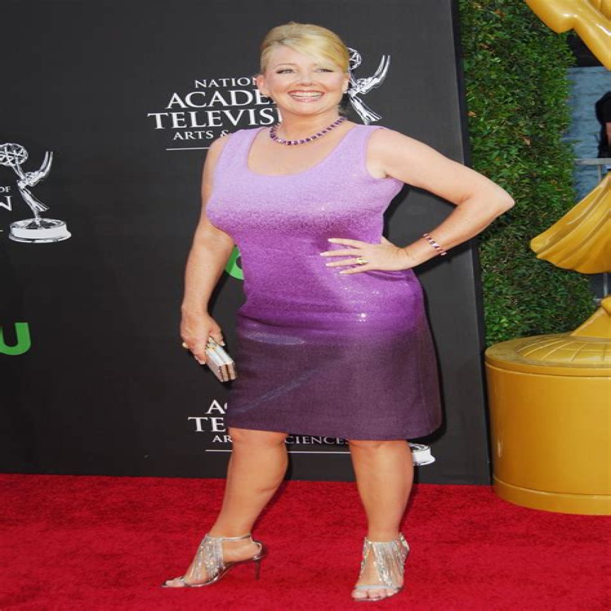 How Much Money Does Melody Thomas Scott Make? Latest Income Salary