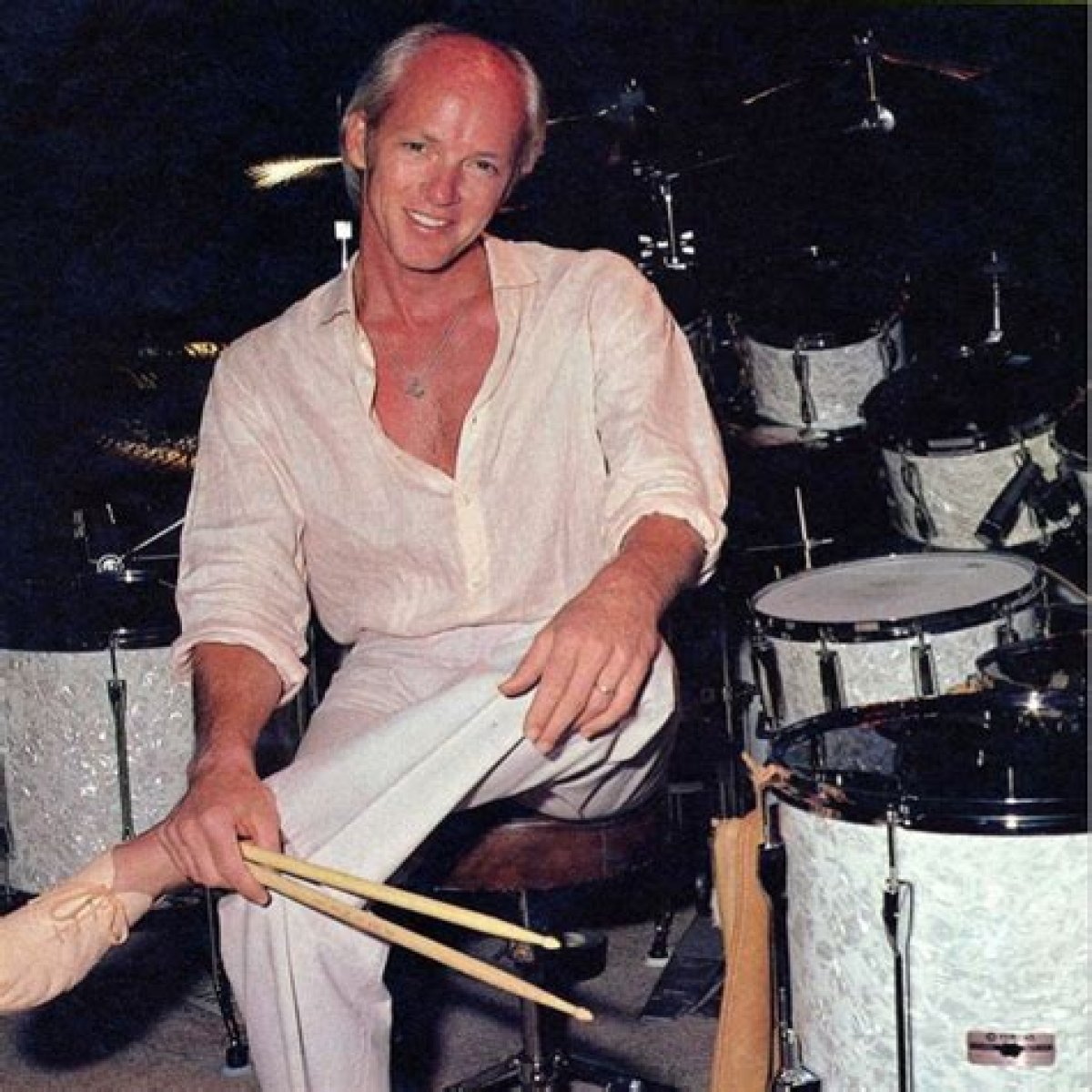 How Much Money Does Russ Kunkel Make? Latest Russ Kunkel Net Worth Income Salary
