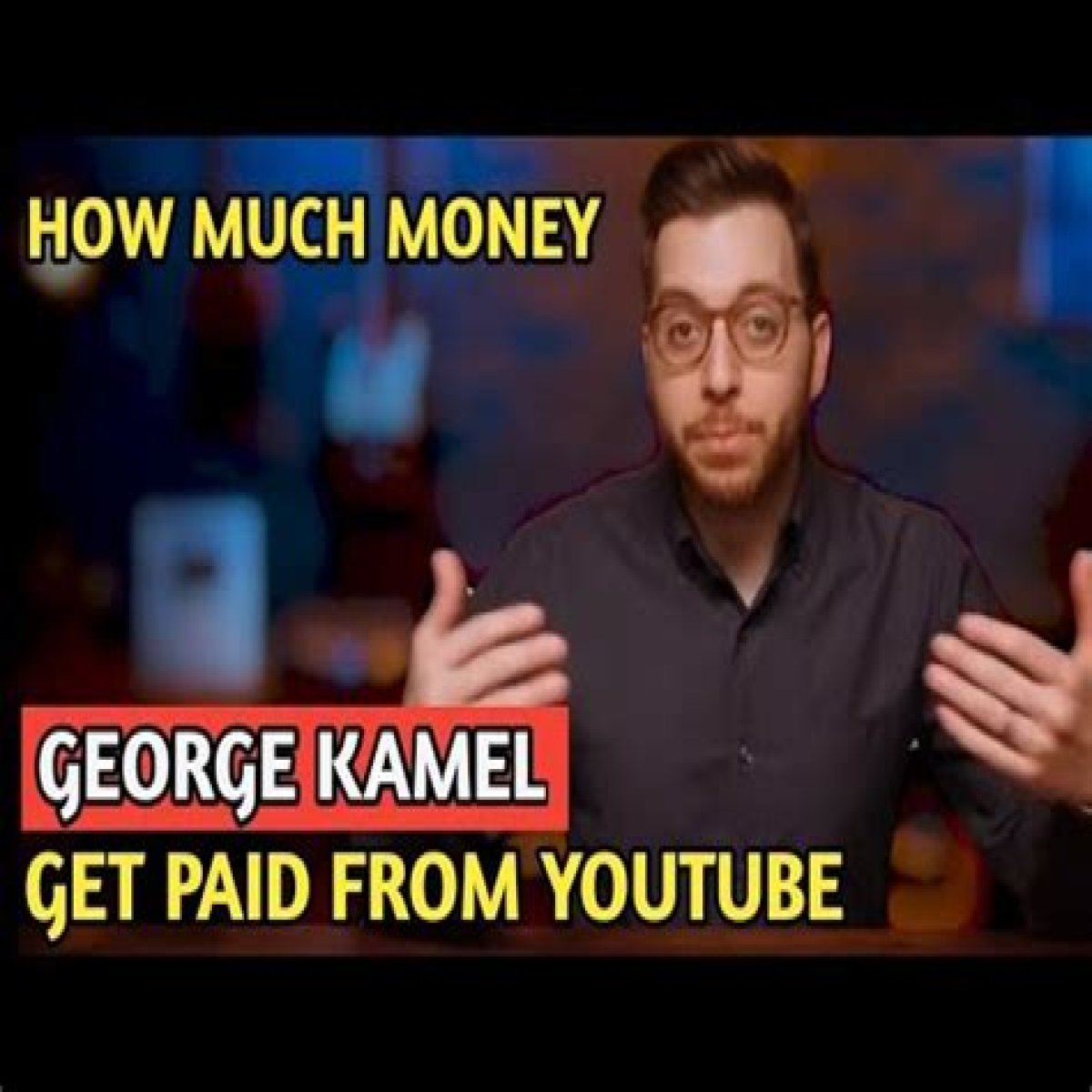 
How Much Money Does Stanley Kamel Make? Latest Income Salary
