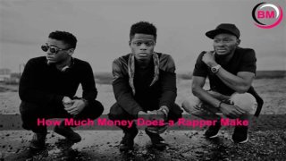 
How Much Money Does Suga (Rapper) Make? Latest Income Salary

