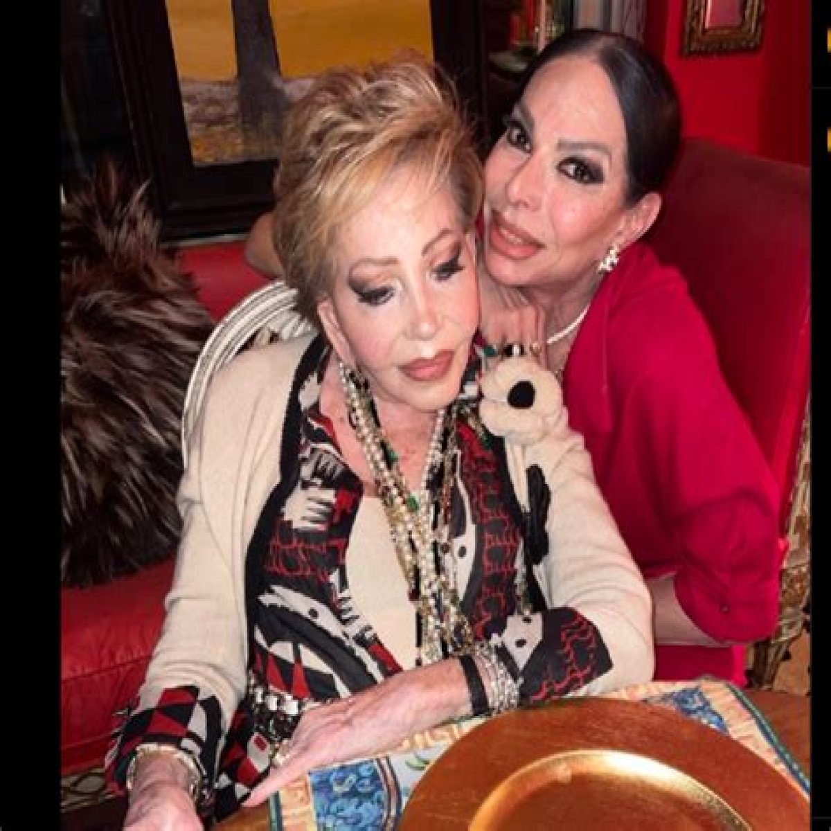 How Old Is Betty Grafstein | Husband And Family