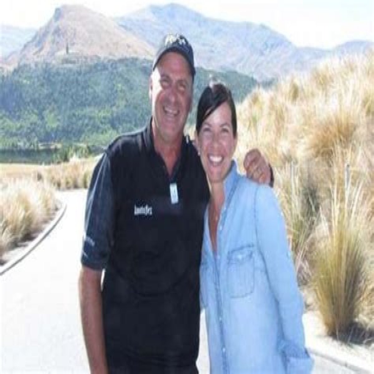 How Old Is Jessica Mediate? Meet Rocco Mediate Wife