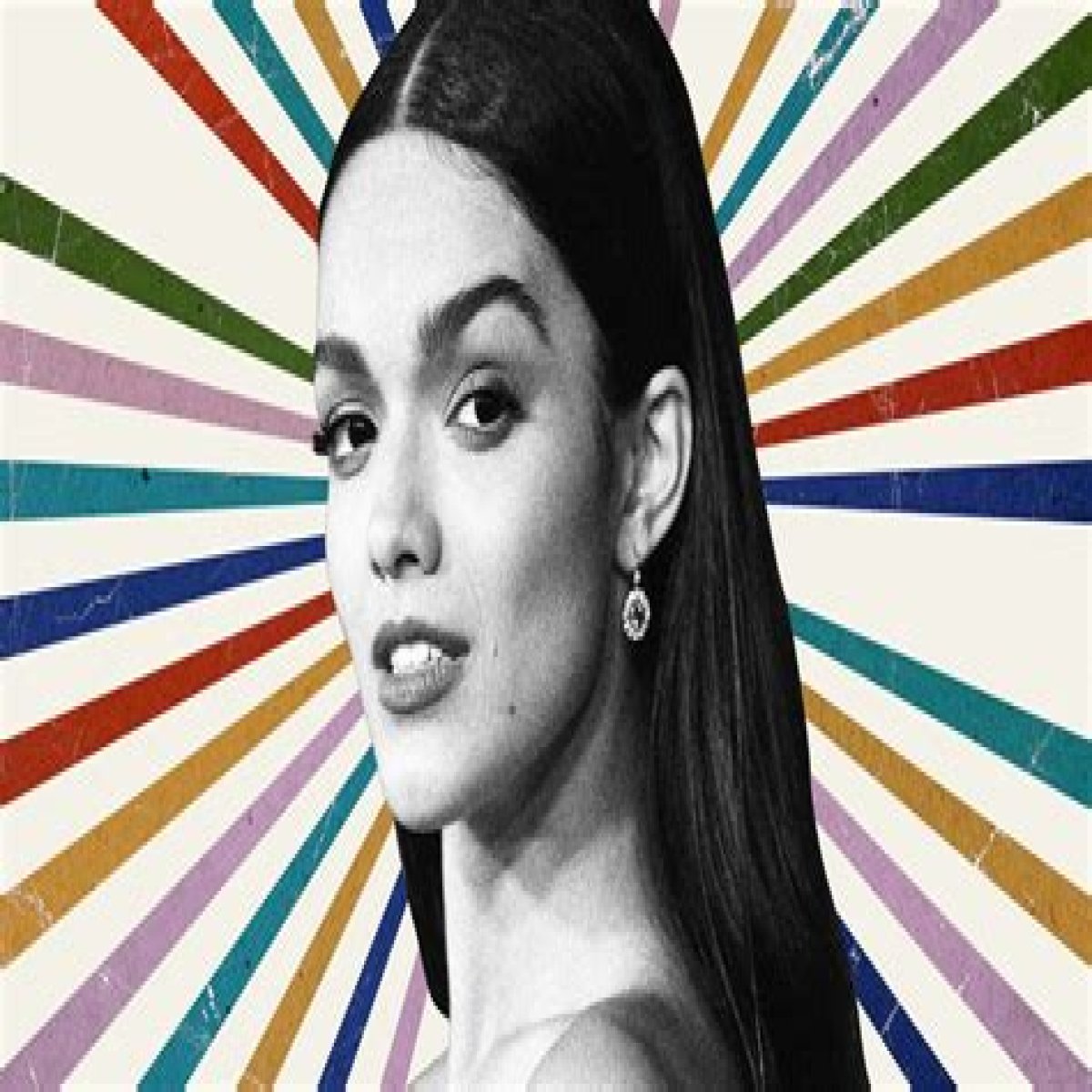 How Rachel Zegler Is Becoming the New Anne Hathaway, the Theater-Kid Actress People Love to Hate