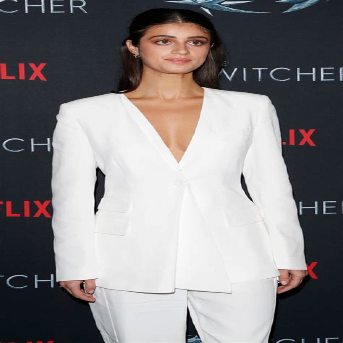 How Tall Is Anya Chalotra? Her Height And Education Details