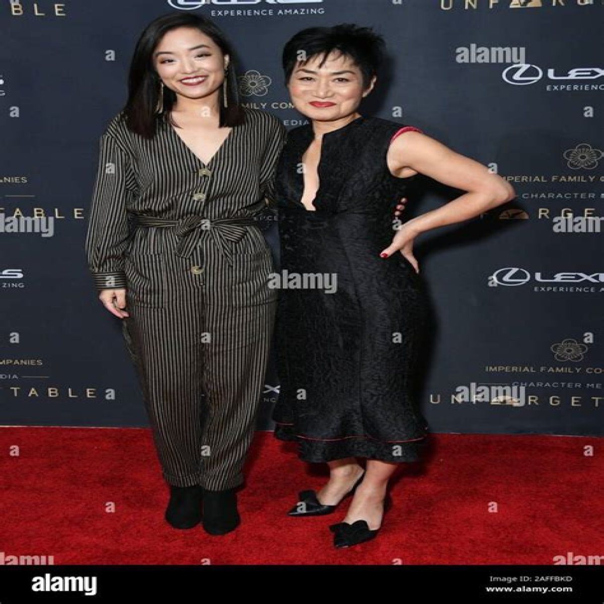 How tall is Jean Yoon
