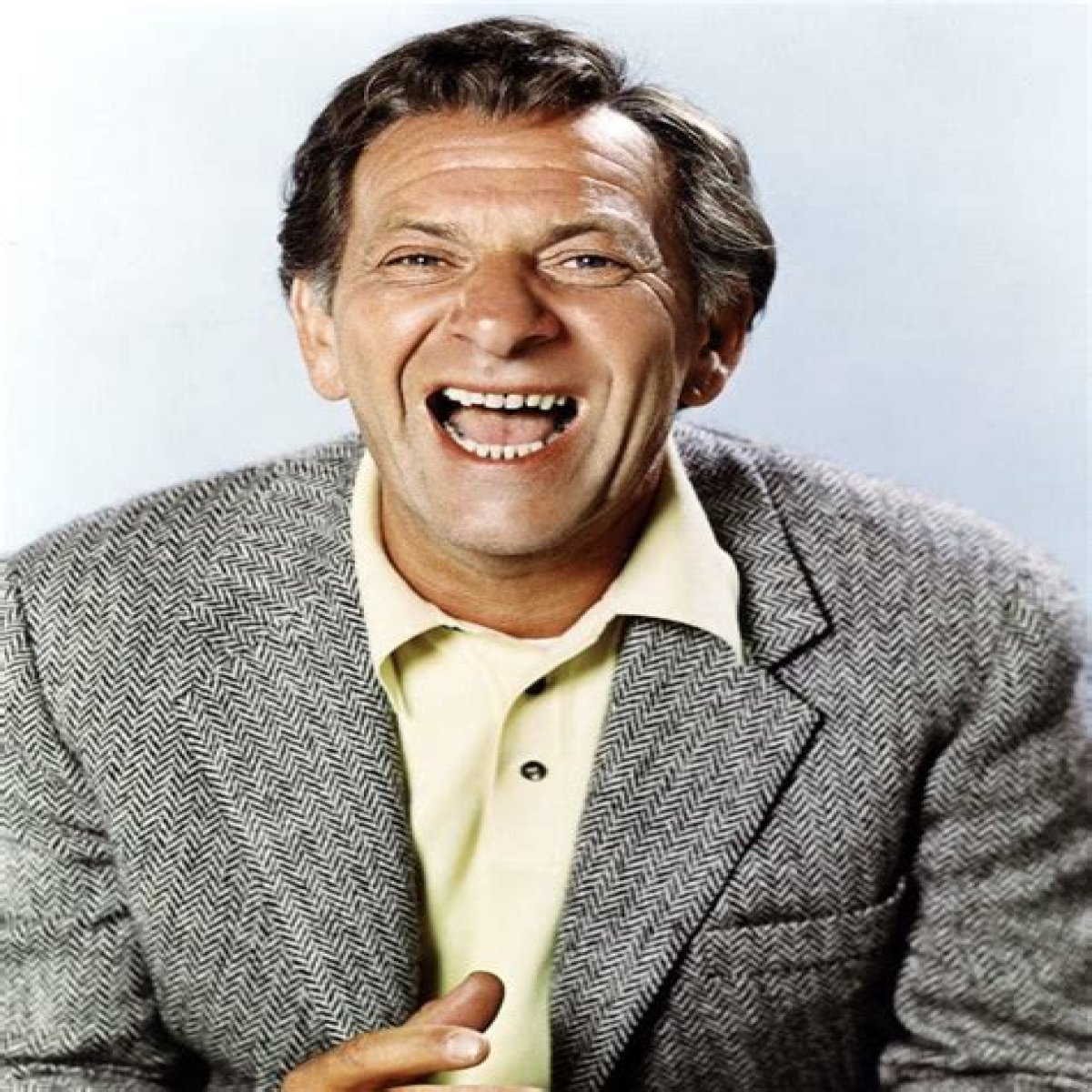 How tall was Jack Klugman