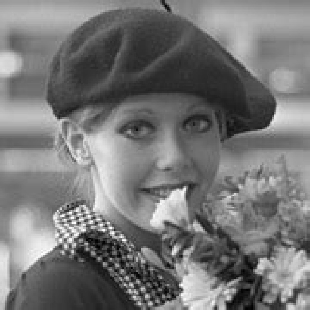 How tall was Sylvia Kristel