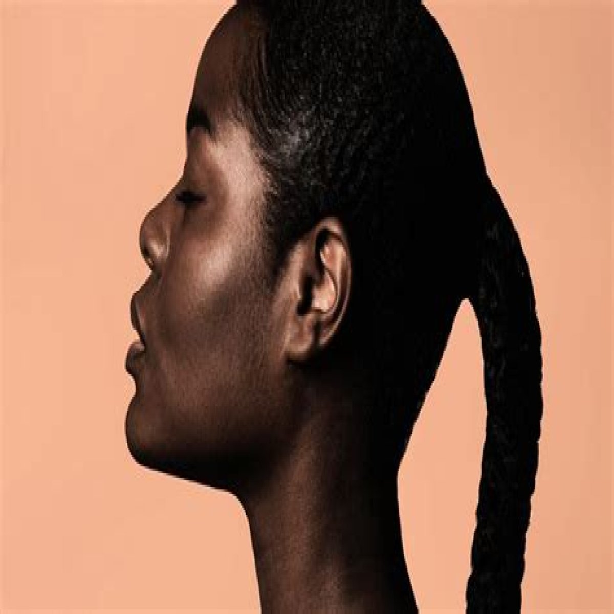 How to Get a "Better" Jawline, According to Experts