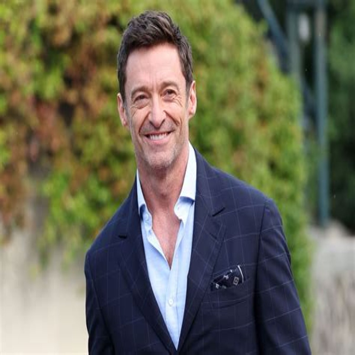 Hugh Jackman Reveals His Most Favorite Superhero Movie And It Is Not An X-Men One, Its Not Even A Marvel One
