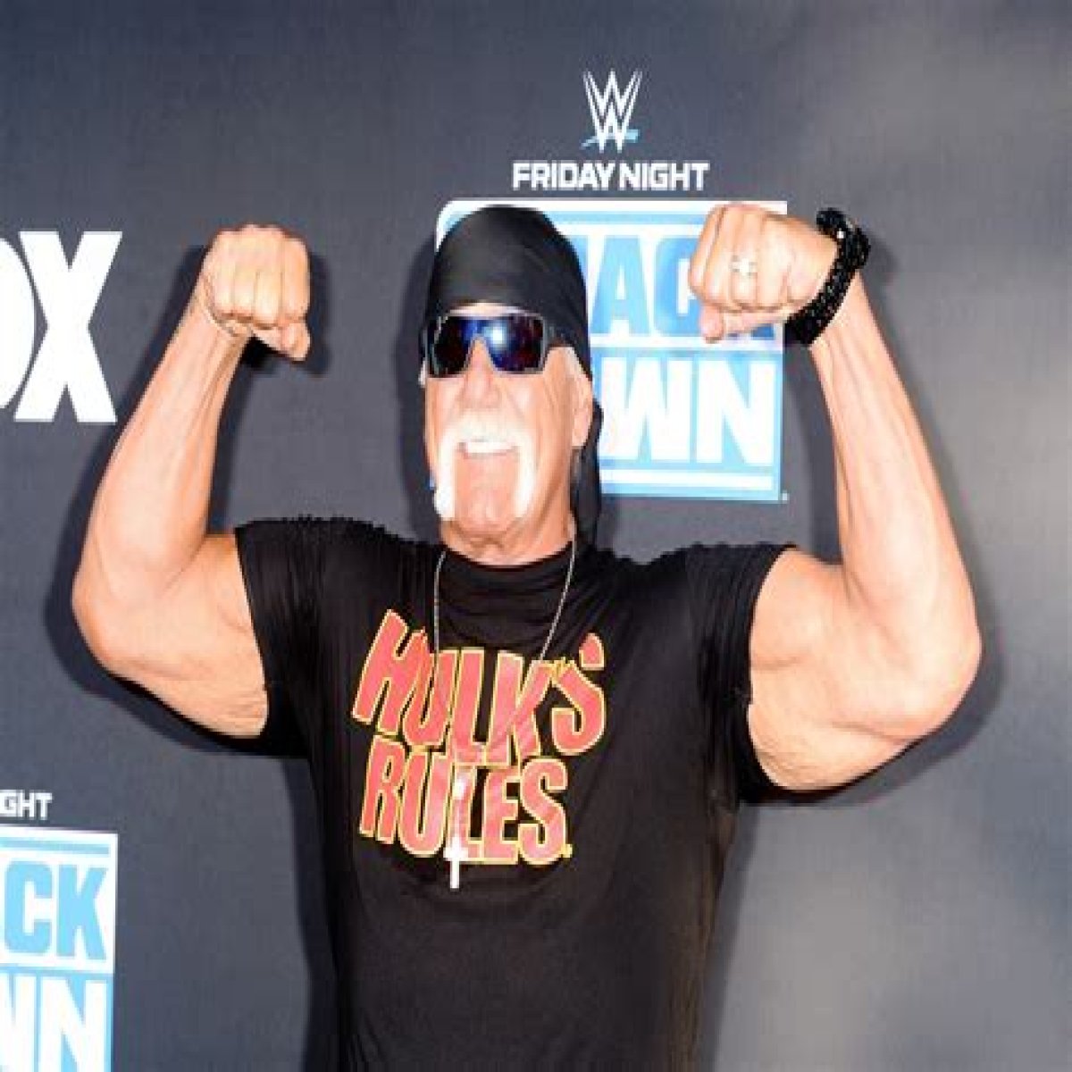 Hulk Hogan Net Worth | Celebrity Net Worth