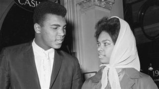 Inside The Life Of Muhammad Ali's First Wife, Sonji Roi