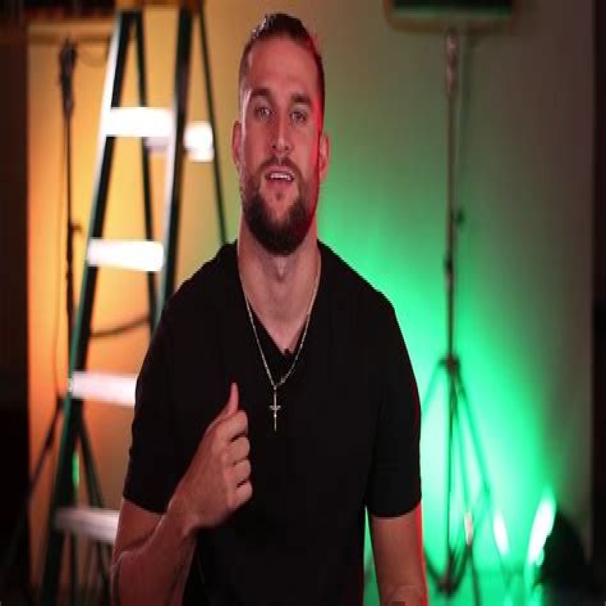 Insights TV Personality Clovis Nienow's Wiki, Girlfriend, Net Worth