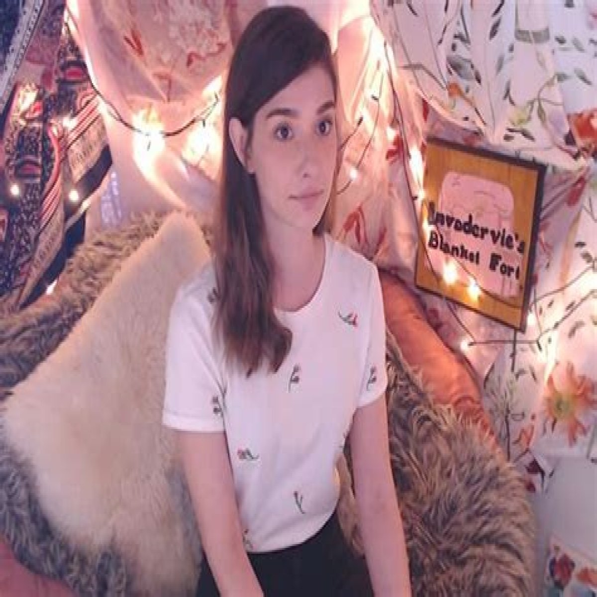 InvaderVie: Twitch, Age, Real Name, Net Worth!