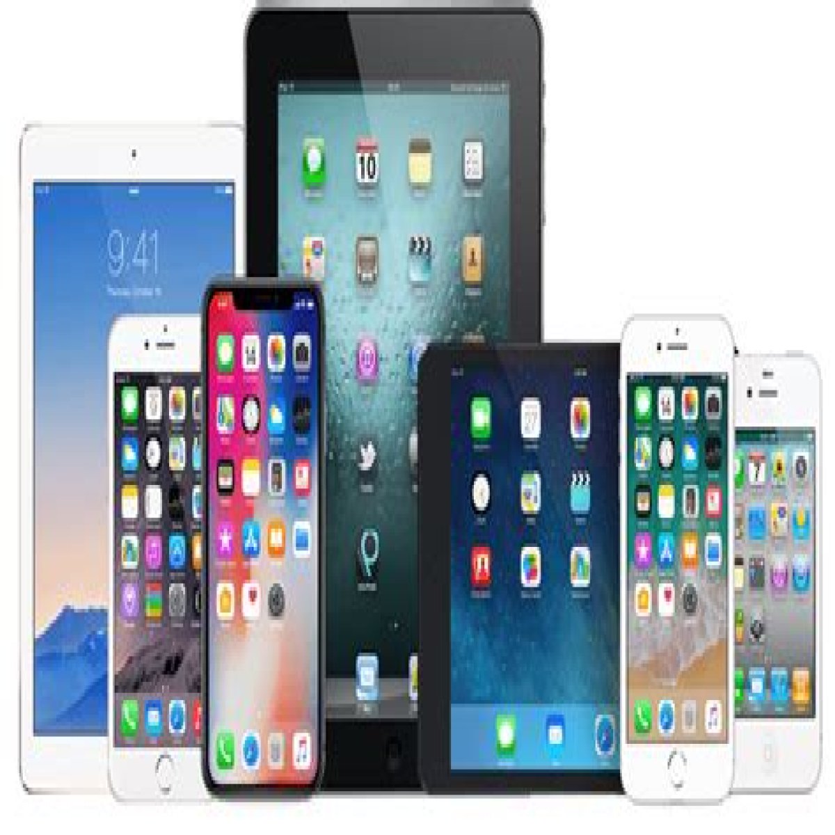 iOS Testing at Scale on a Real Device Cloud
