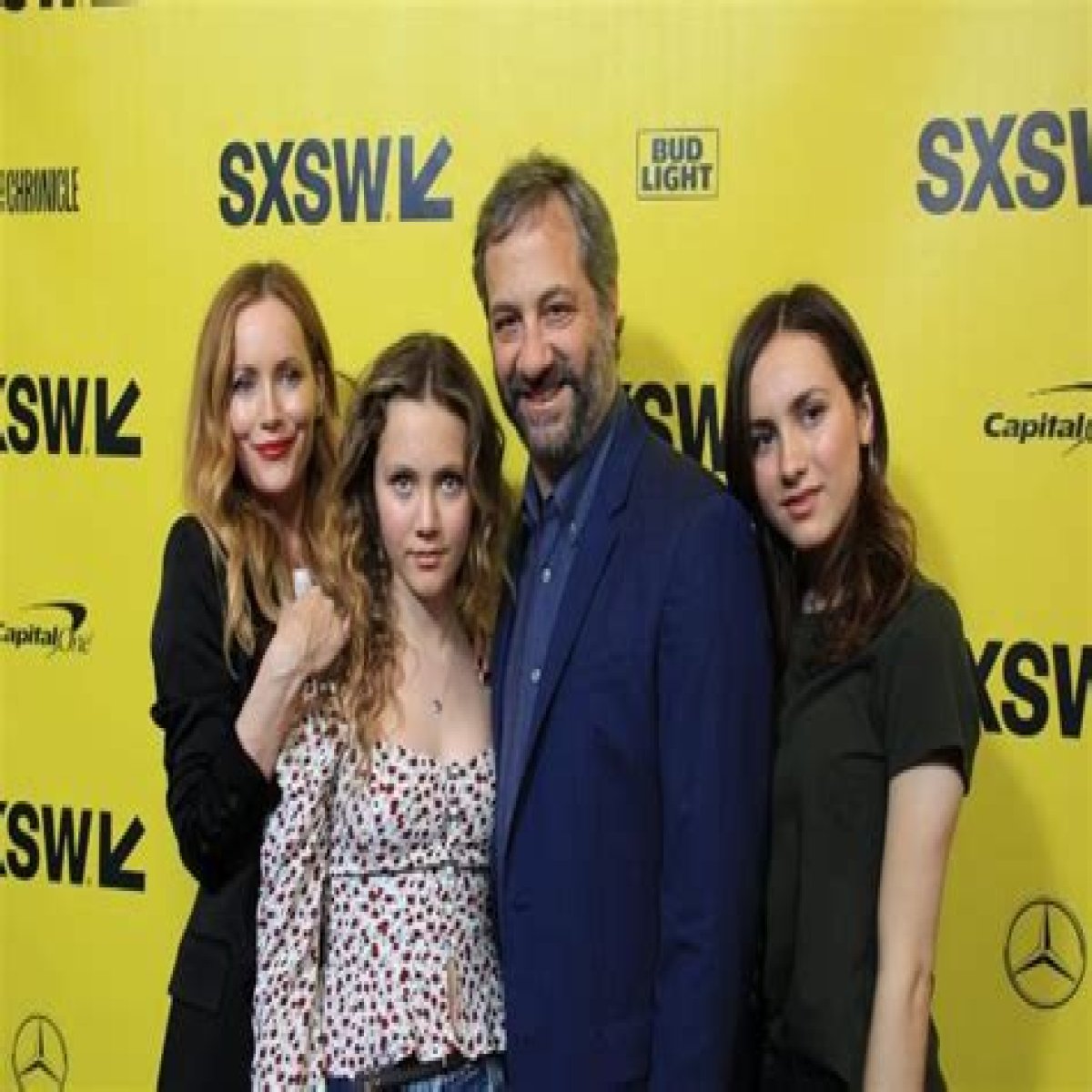 Iris Apatow; Age, Parents, Ethnicity