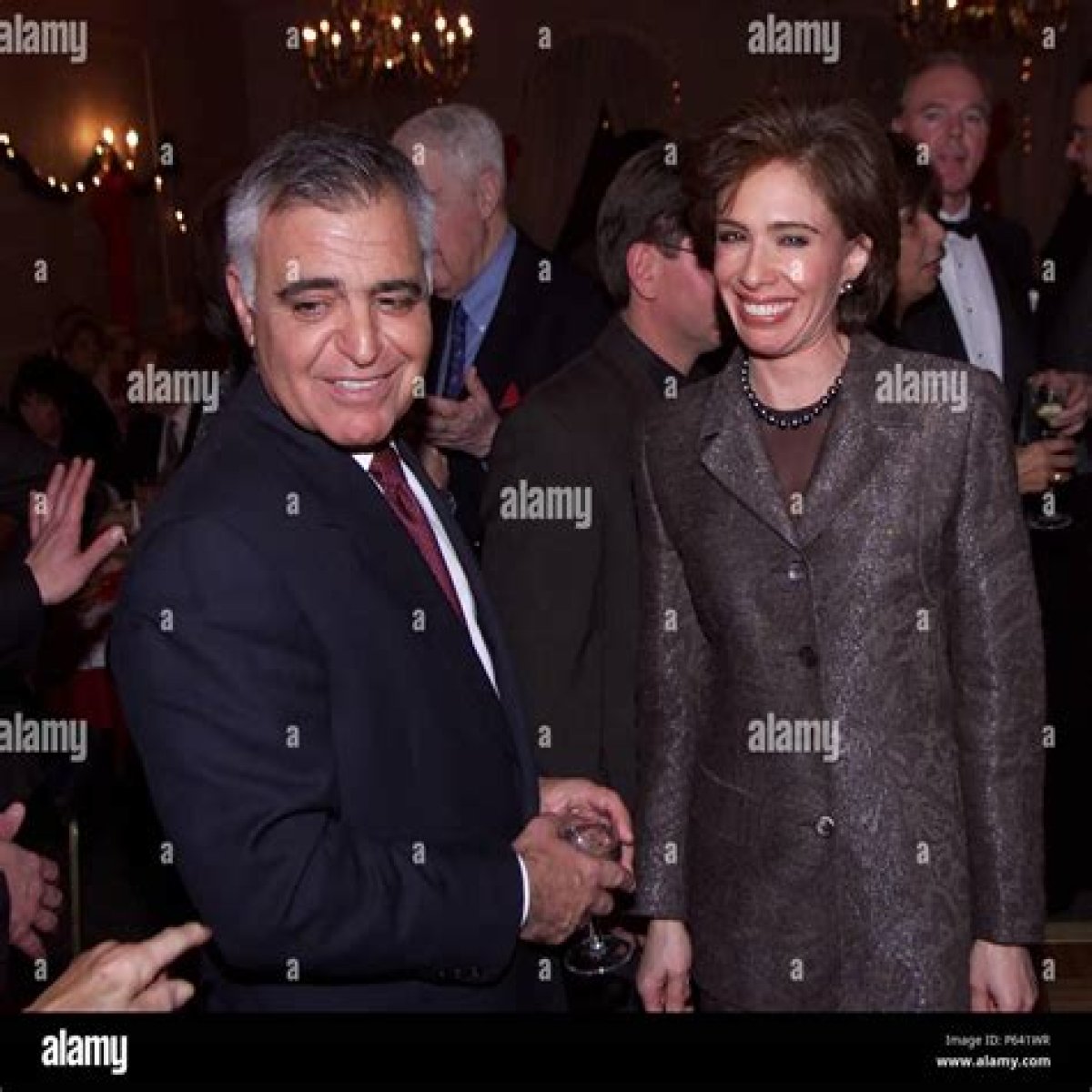 Is Albert Pirro Still Alive: Unraveling The Truth