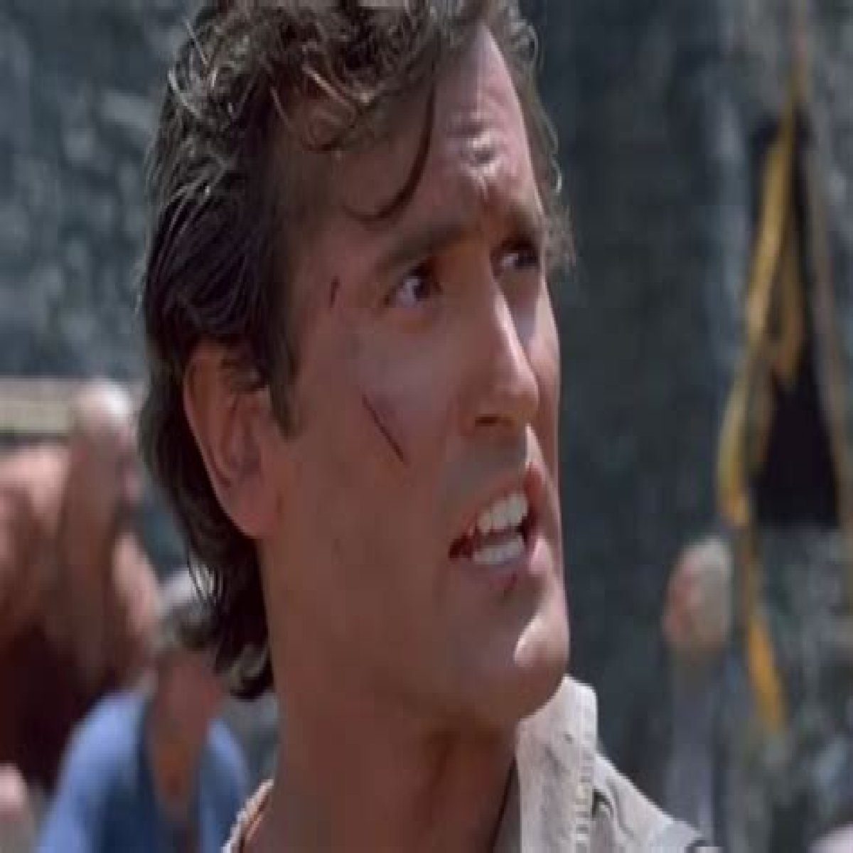 Is Ash Williams in Evil Dead Rise? The Fate of the Iconic Hero
