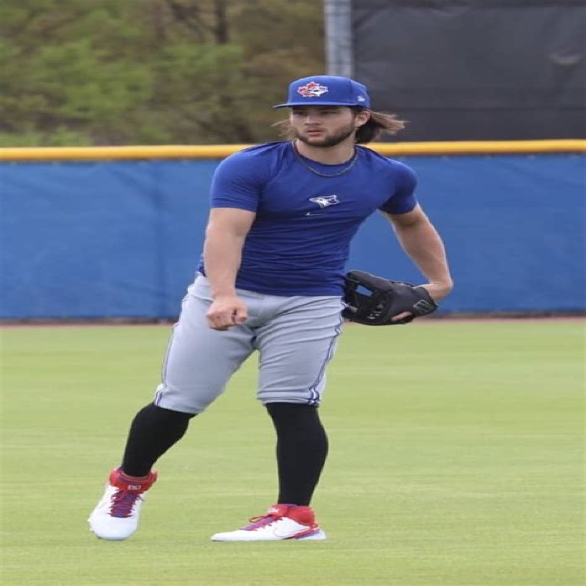 Is Bo Bichette Gay? Age, Height, Net Worth