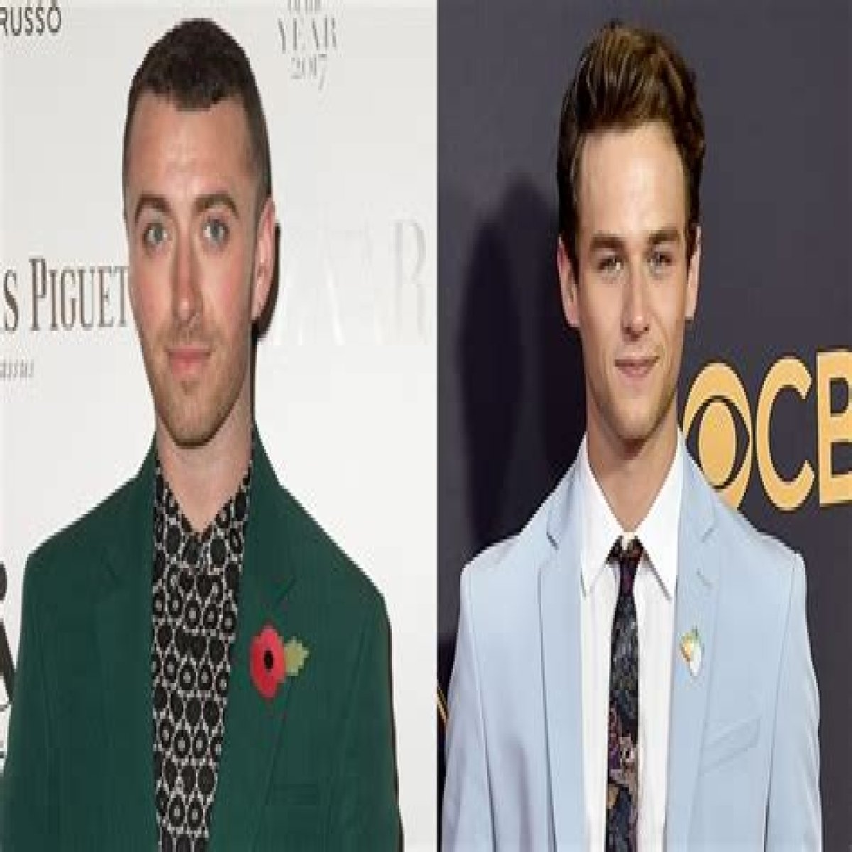 Is Brandon Flynn still married to Sam Smith?