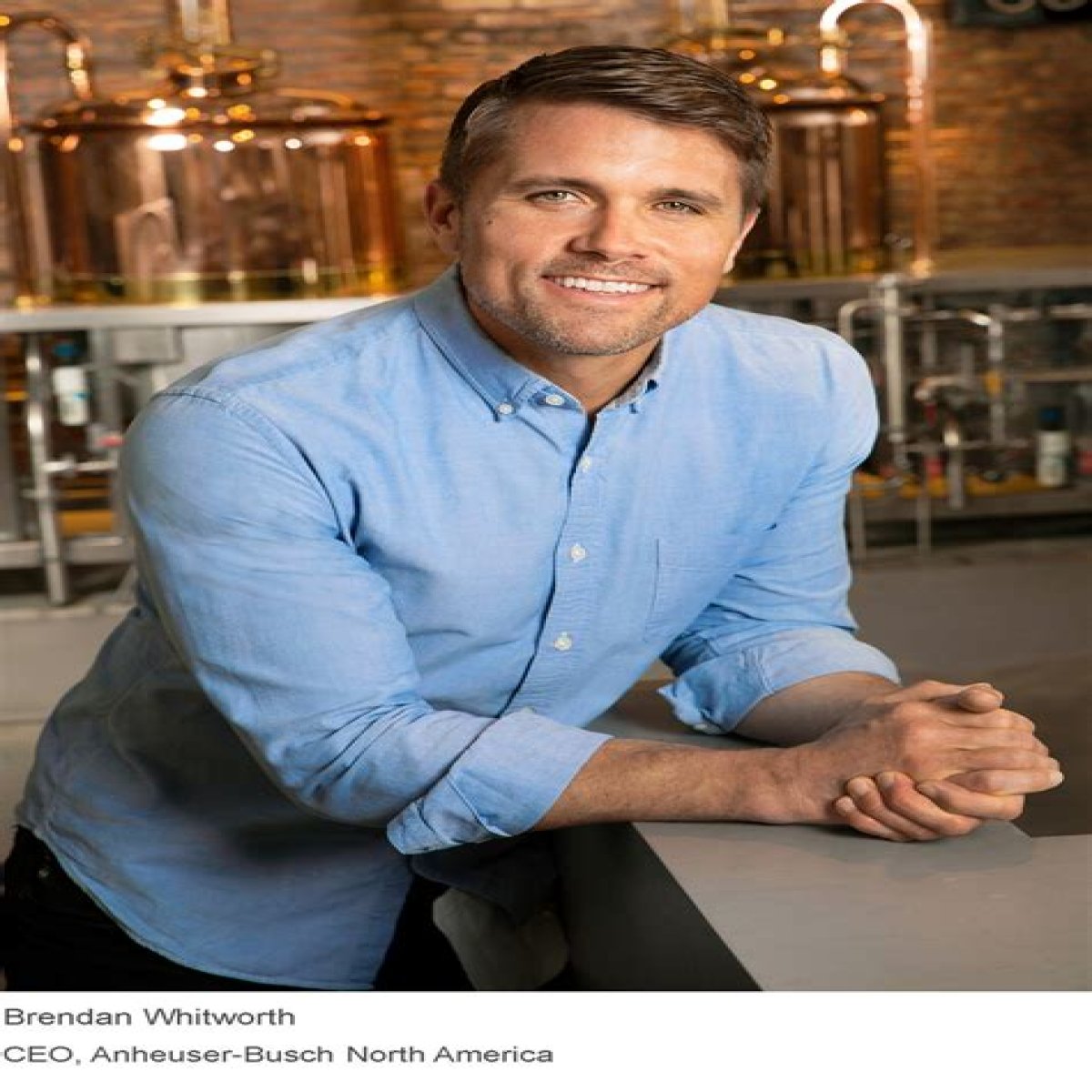 Is Brendan Whitworth Gay? The Rumors and the Facts About the Anheuser-Busch CEO
