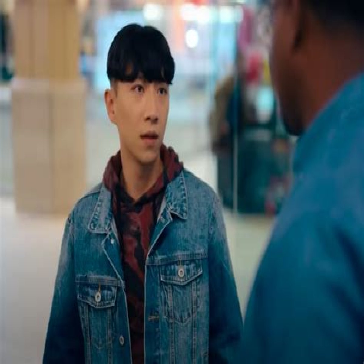 Is Chang Can Dunk Based on a True Story?