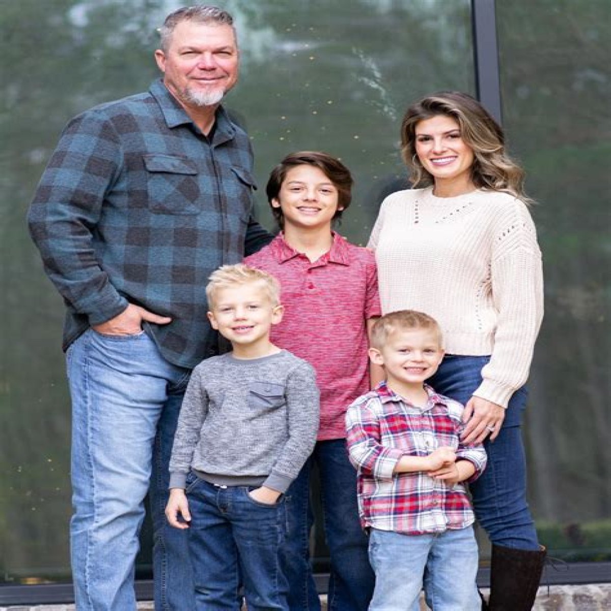 Is Chipper Jones Married? Wife, Kids, Height, Age and More