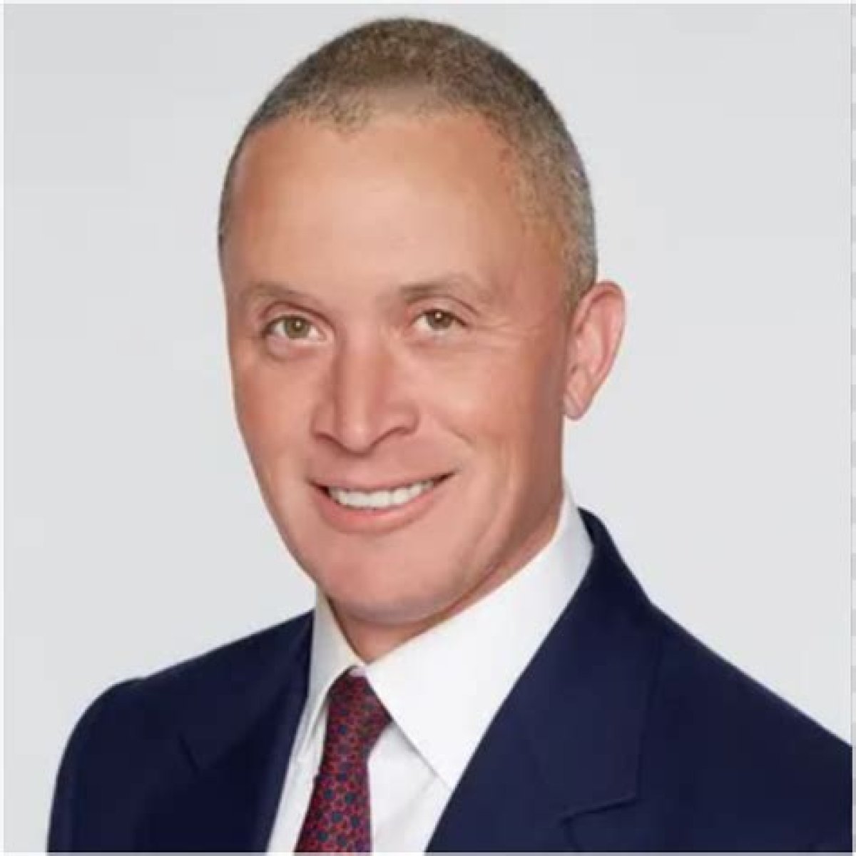 Is Harold Ford Jr Catholic? Religion And Ethnicity – What’s On His Forehead?