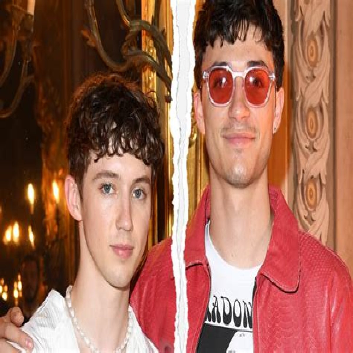 Is He Married To Jacob Bixenman? Unveiling The Truth Behind The Rumors