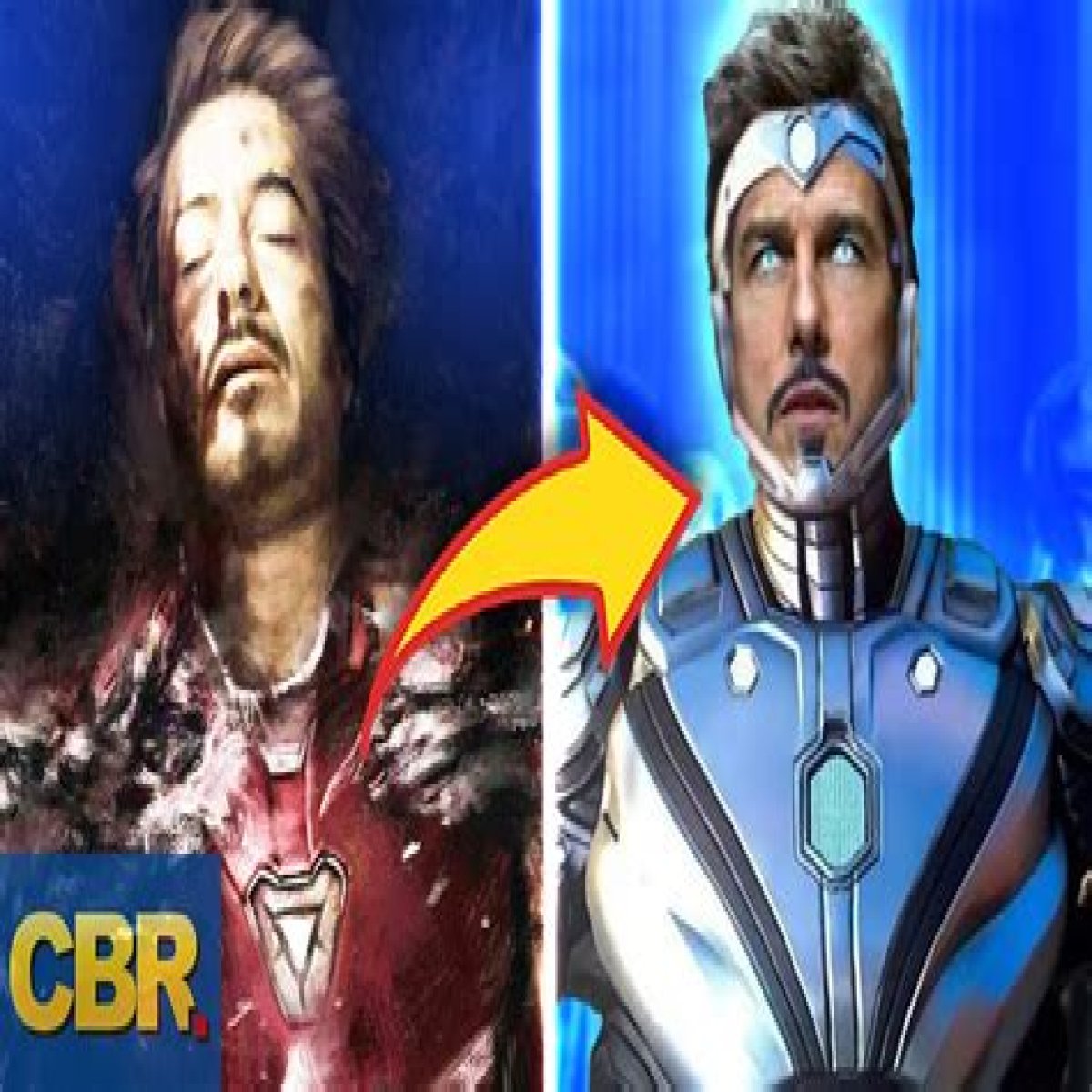 Is Iron Man Really Dead? The Truth Behind Tony Stark’s Fate