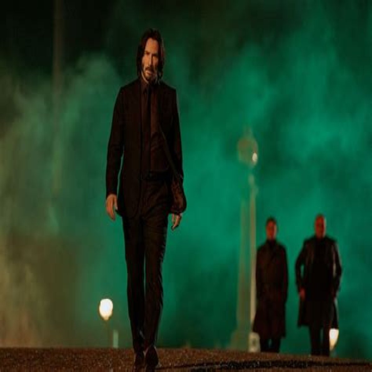 Is John Wick Really Dead in John Wick 4? The Mystery Behind the Movie’s Shocking Ending