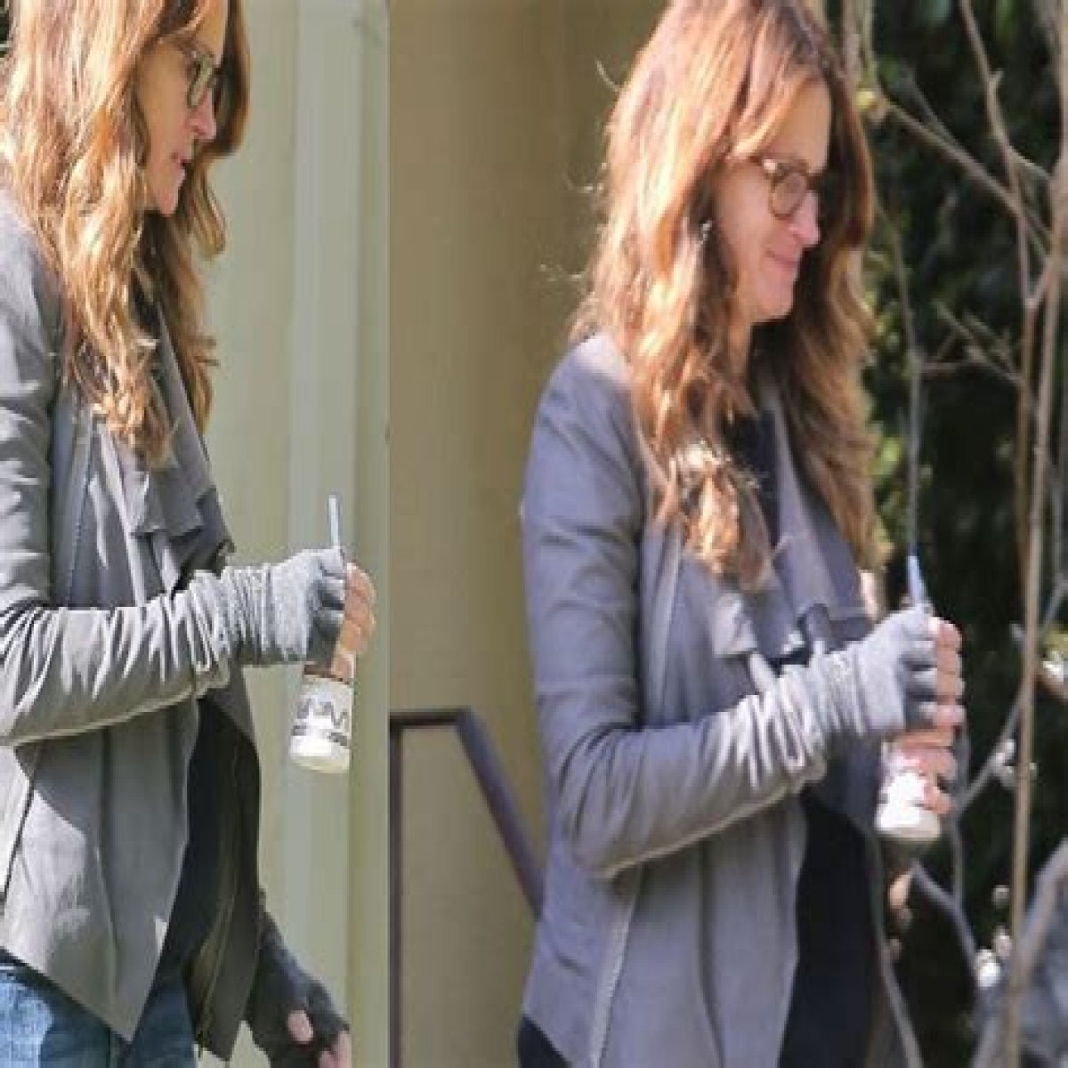 Is Julia Roberts Pregnant With Her Fourth Child?