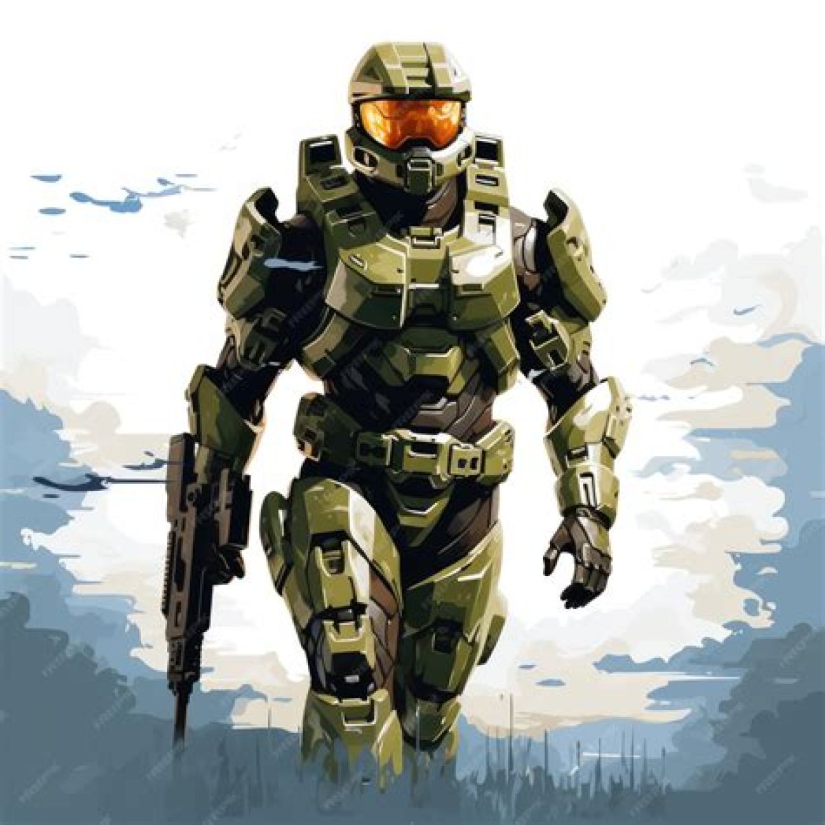 Is Master Chief Dead? The Truth Behind Halo’s Iconic Hero