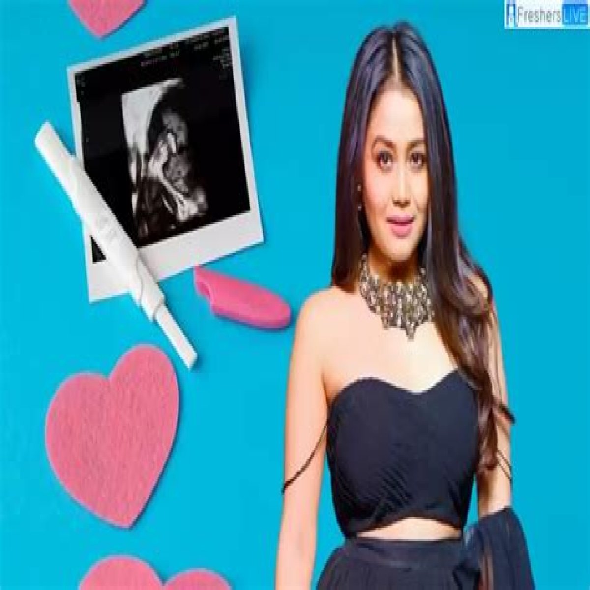 Is Neha Kakkar Pregnant? Check Her Husband, Age, Height and more