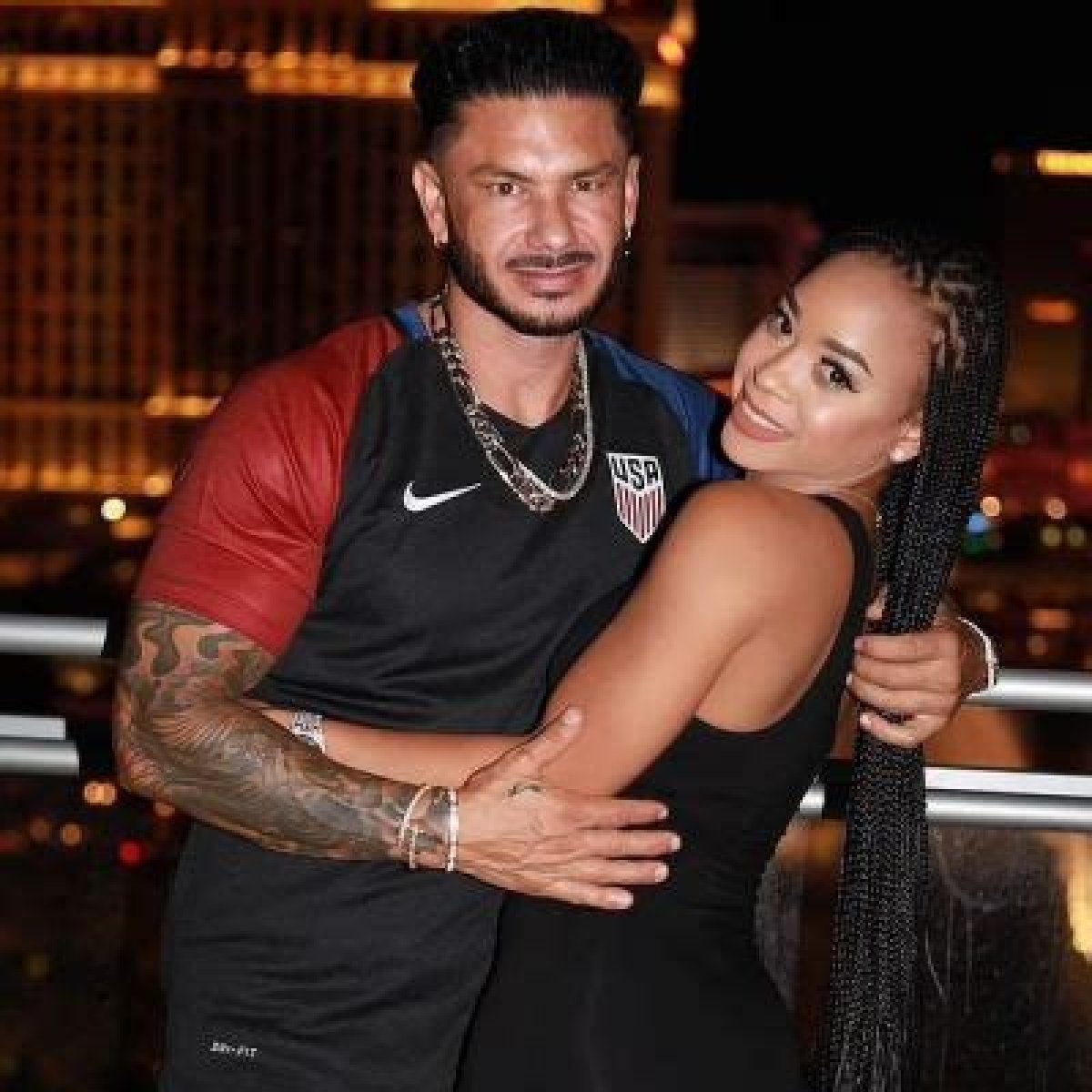 Is Pauly D Still Dating Nikki Hall? Relationship & Career Explore