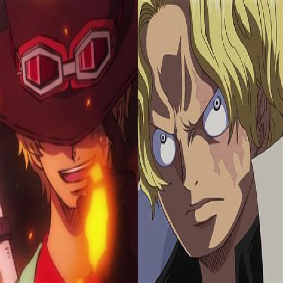 Is Sabo Dead in One Piece? The Truth Behind the Flame Emperor’s Disappearance