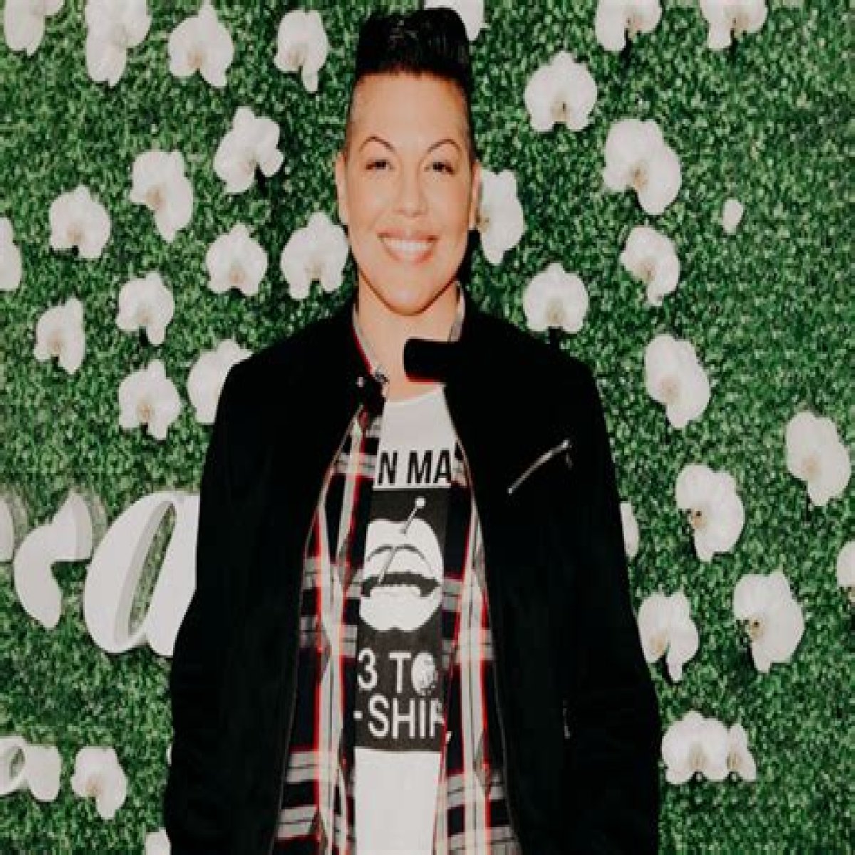 Is Sara Ramirez Still Married after Coming Out as Non-binary?