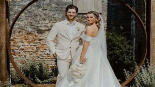 Is Scott Wedgewood Married To Brittany English? Wife Family And Net Worth