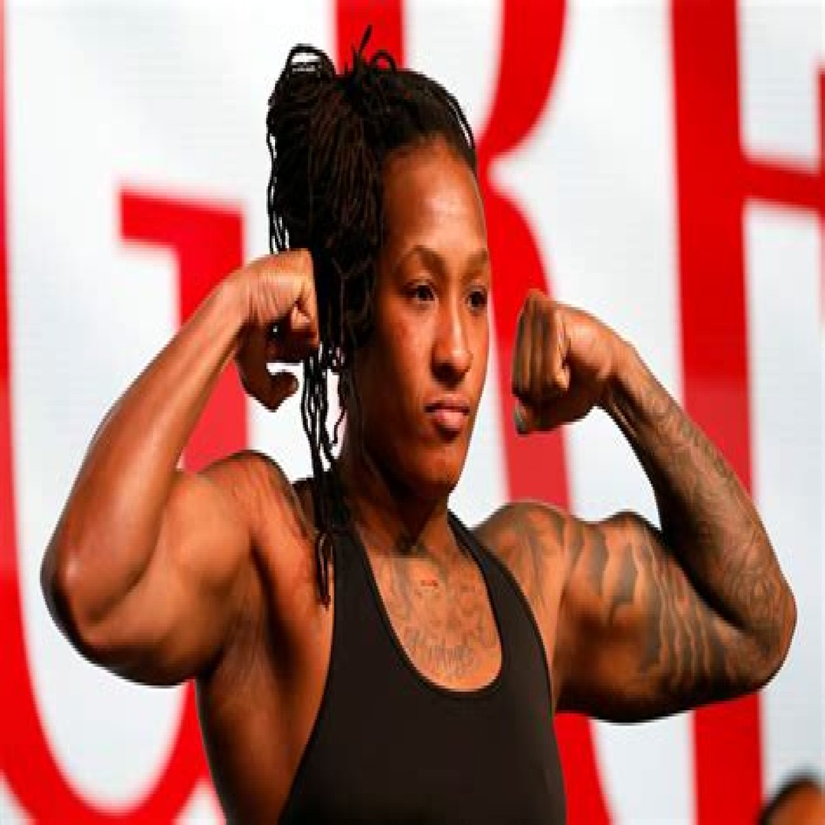 Is Shadasia Green Lesbian? Wiki, Partner, Net Worth