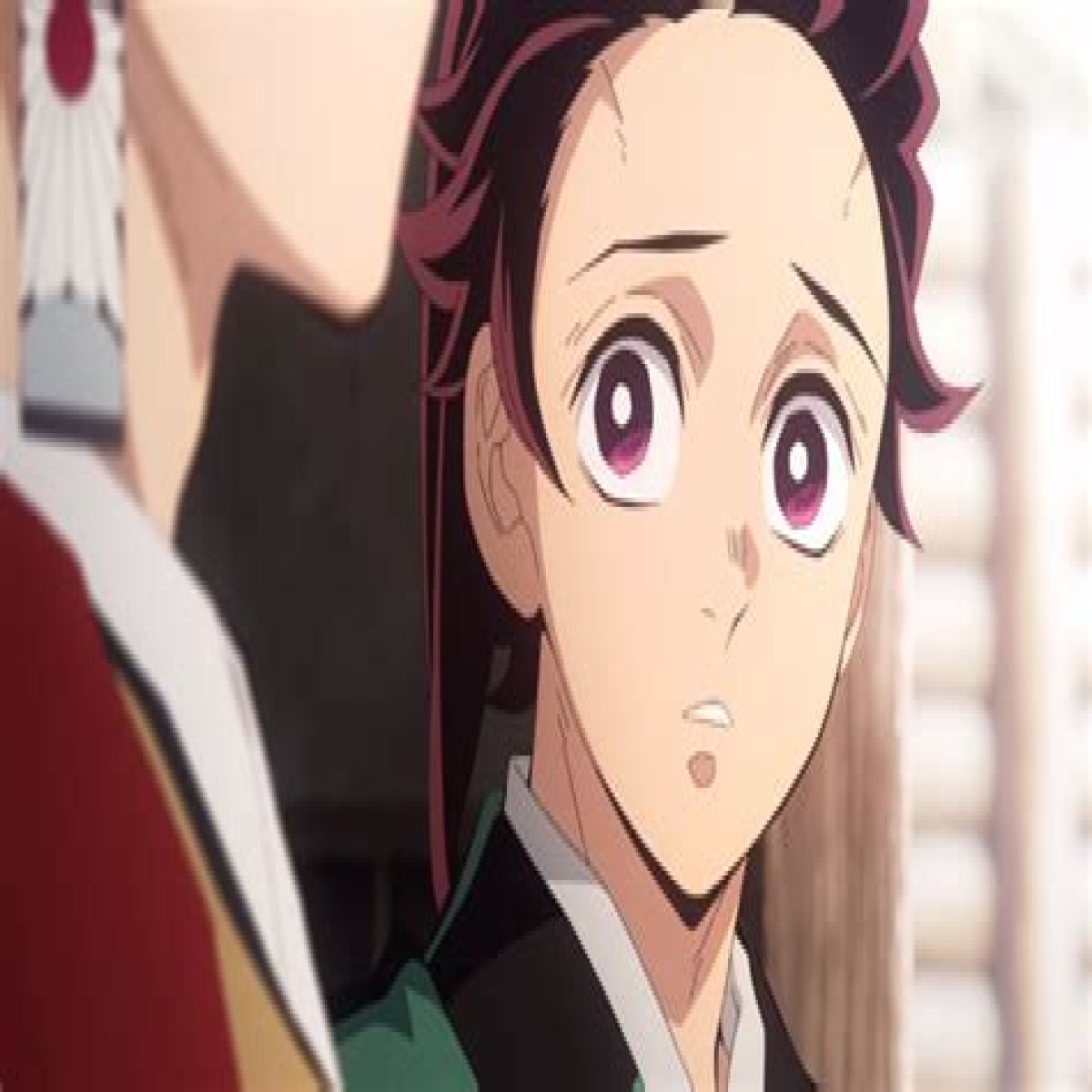 Is Sumiyoshi Related to Tanjiro? The Mystery of the Kamado Family