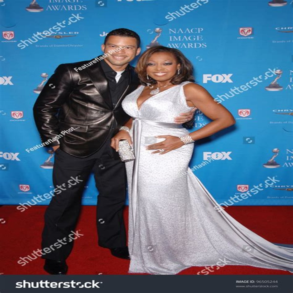 Is the fairy tale marriage between Star Jones and Al Reynolds over?