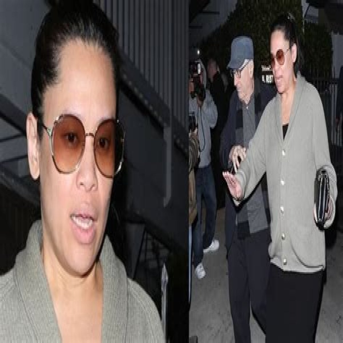 Is Tiffany Chen Pregnant Again? Baby Bump And Health Update