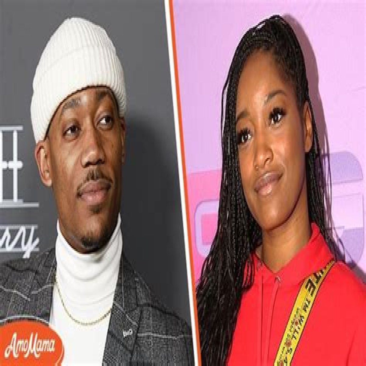 Is Tyler James Williams Single? 'Abbott Elementary' Star Allegedly Dated Anastasia Baranova and Keke Palmer